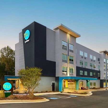 Tru By Hilton Atlanta Northlake Parkway, Ga Tucker Ngoại thất bức ảnh