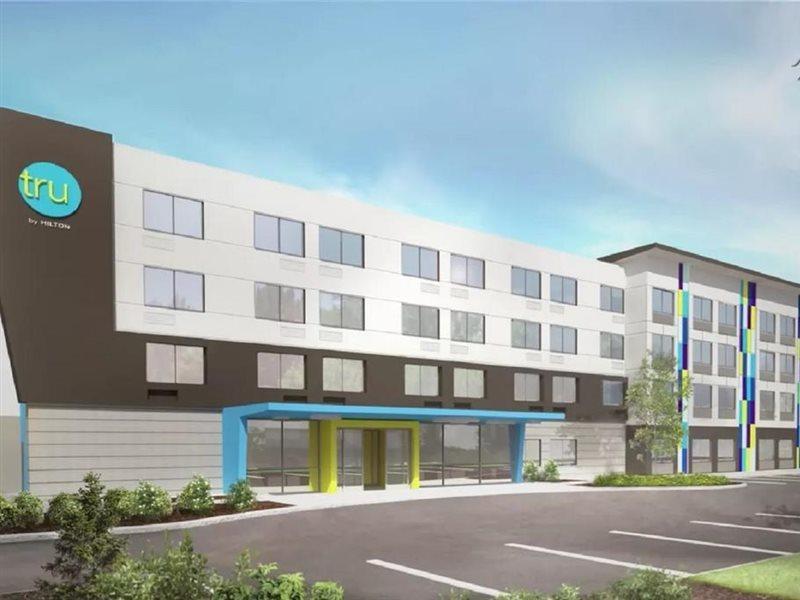 Tru By Hilton Atlanta Northlake Parkway, Ga Tucker Ngoại thất bức ảnh