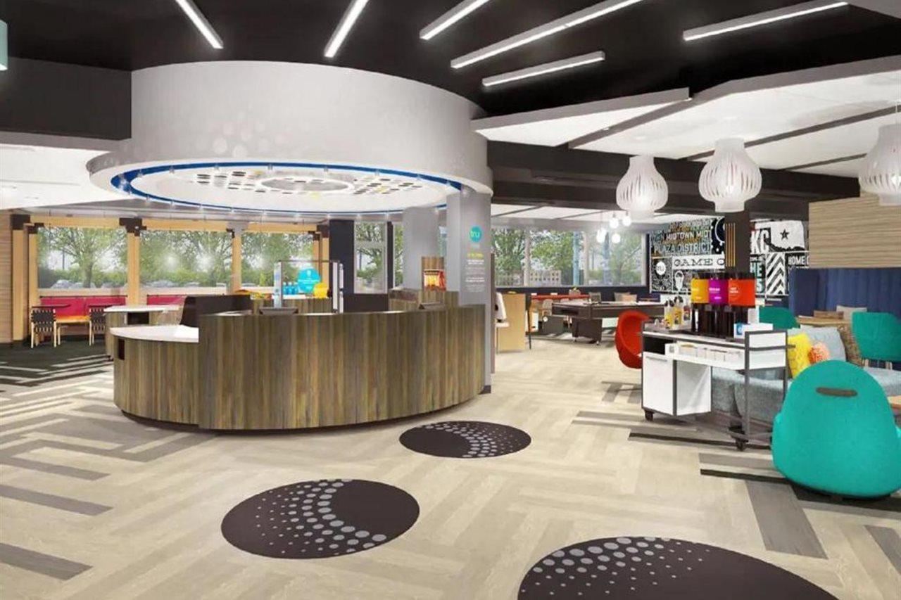 Tru By Hilton Atlanta Northlake Parkway, Ga Tucker Ngoại thất bức ảnh