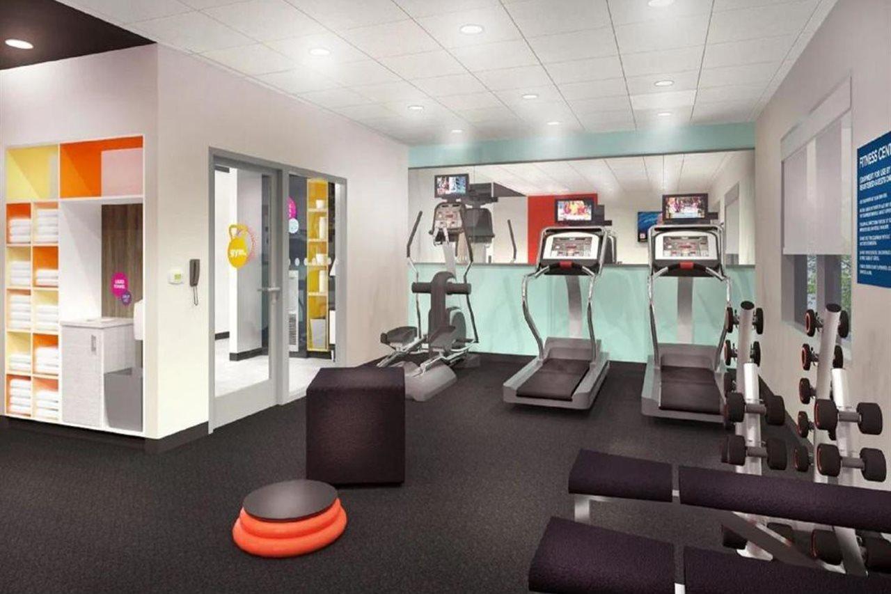 Tru By Hilton Atlanta Northlake Parkway, Ga Tucker Ngoại thất bức ảnh