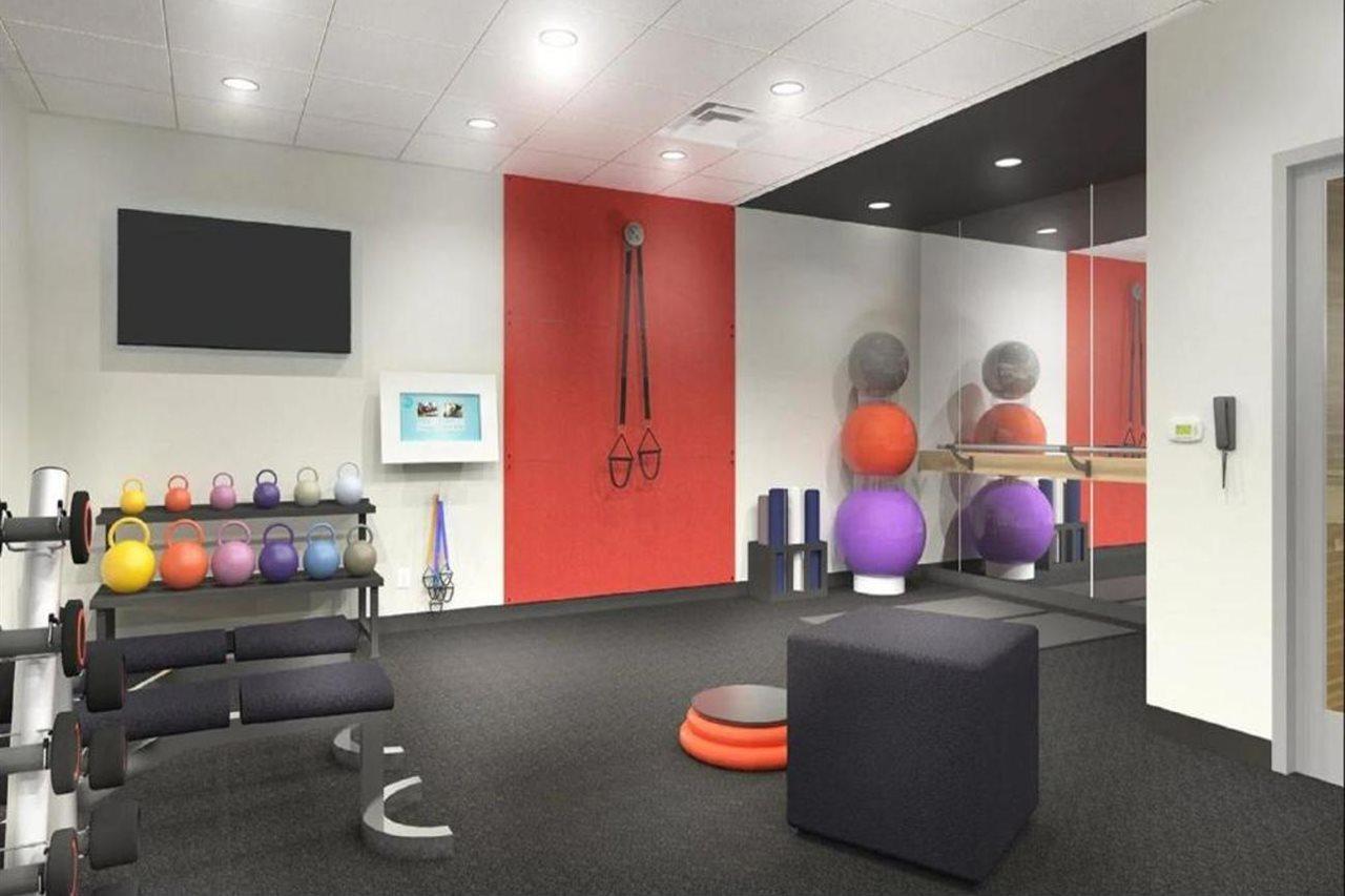 Tru By Hilton Atlanta Northlake Parkway, Ga Tucker Ngoại thất bức ảnh