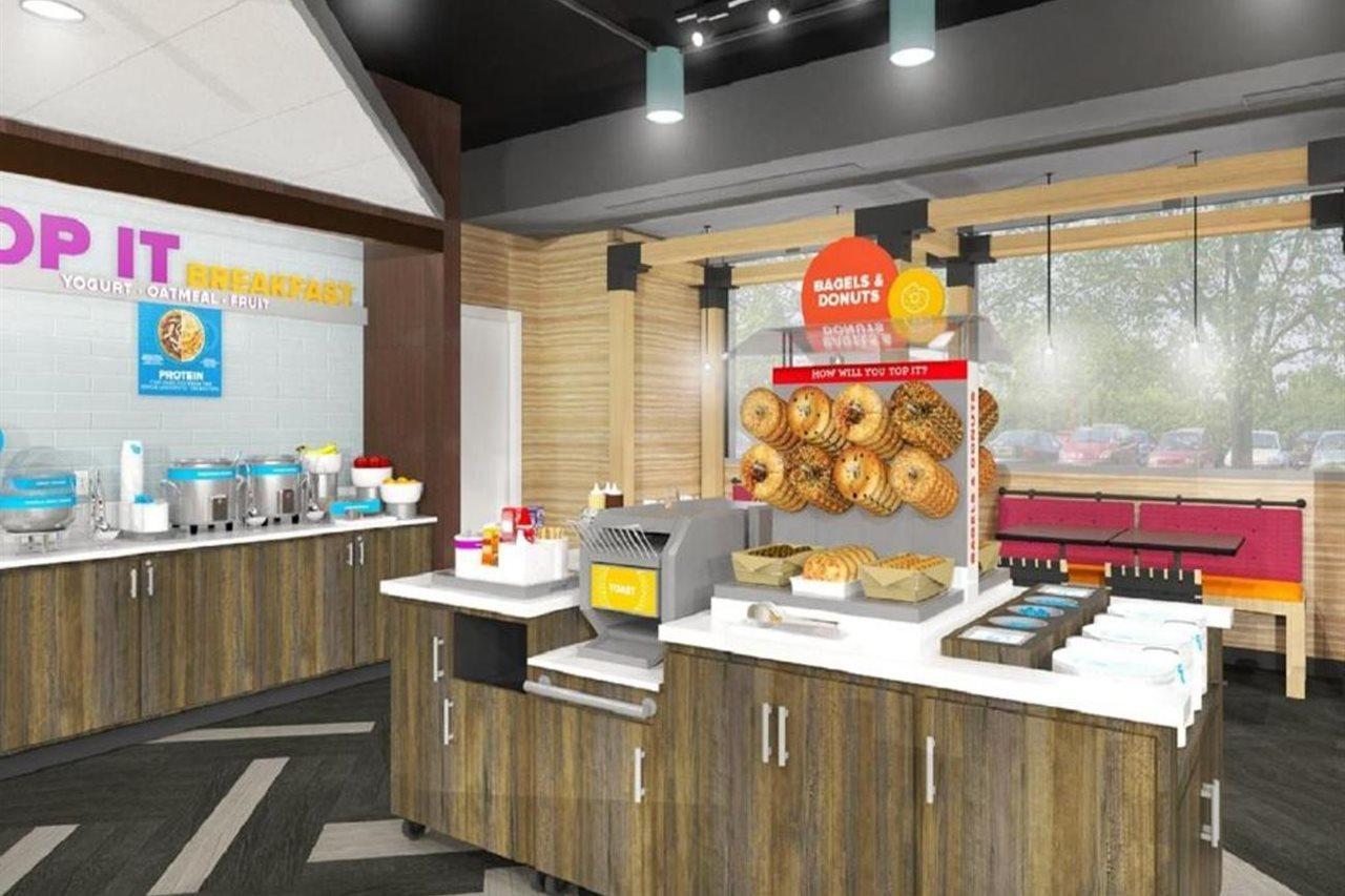 Tru By Hilton Atlanta Northlake Parkway, Ga Tucker Ngoại thất bức ảnh