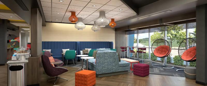 Tru By Hilton Atlanta Northlake Parkway, Ga Tucker Ngoại thất bức ảnh