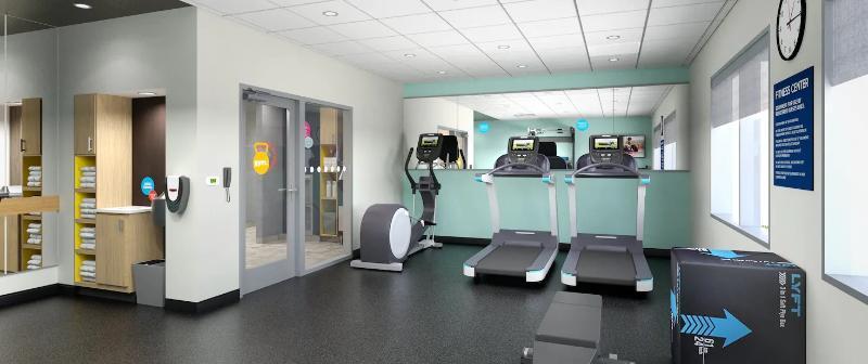 Tru By Hilton Atlanta Northlake Parkway, Ga Tucker Ngoại thất bức ảnh