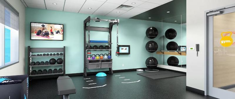 Tru By Hilton Atlanta Northlake Parkway, Ga Tucker Ngoại thất bức ảnh