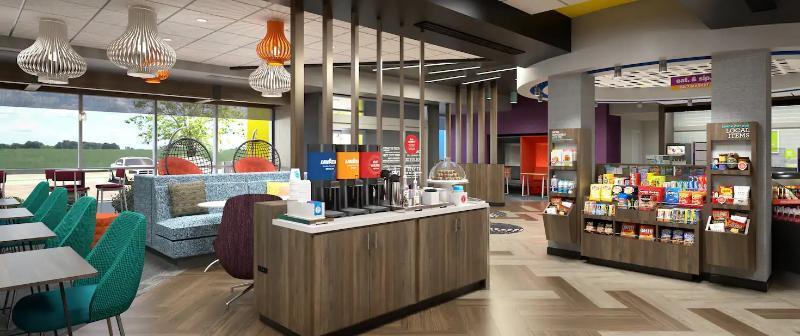 Tru By Hilton Atlanta Northlake Parkway, Ga Tucker Ngoại thất bức ảnh