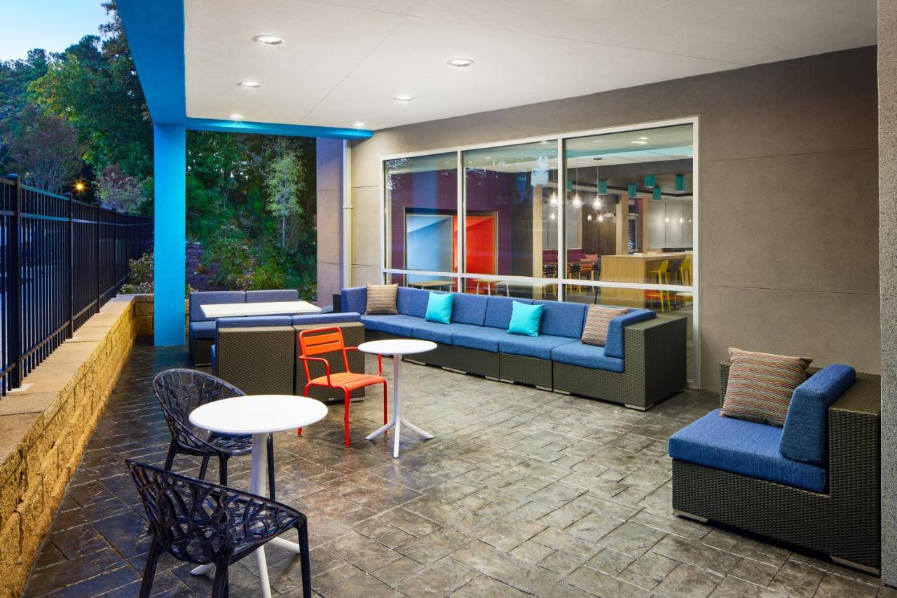 Tru By Hilton Atlanta Northlake Parkway, Ga Tucker Ngoại thất bức ảnh