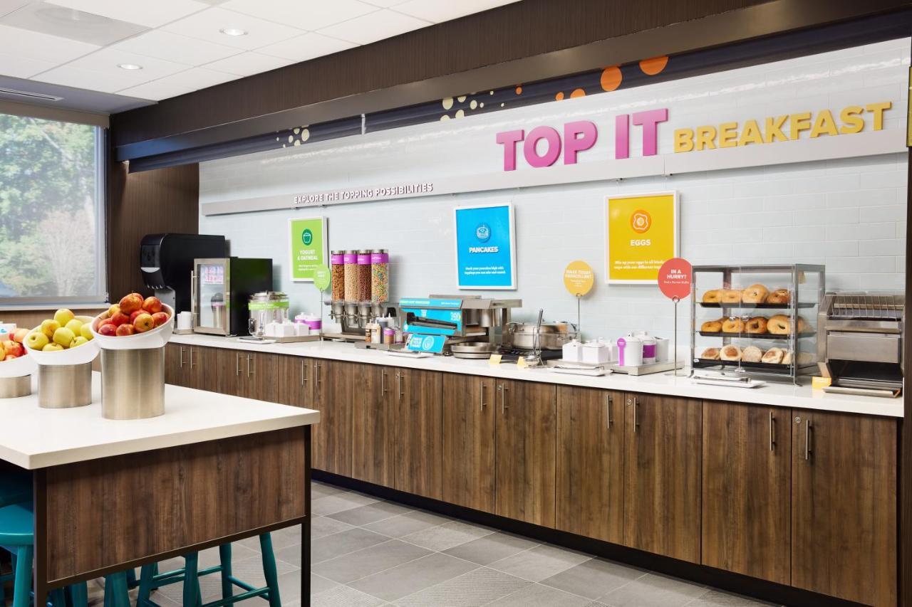 Tru By Hilton Atlanta Northlake Parkway, Ga Tucker Ngoại thất bức ảnh