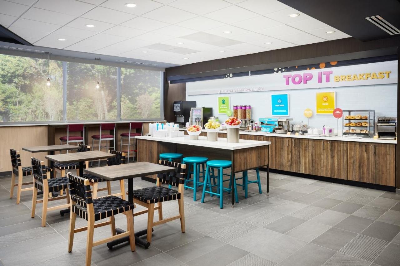 Tru By Hilton Atlanta Northlake Parkway, Ga Tucker Ngoại thất bức ảnh
