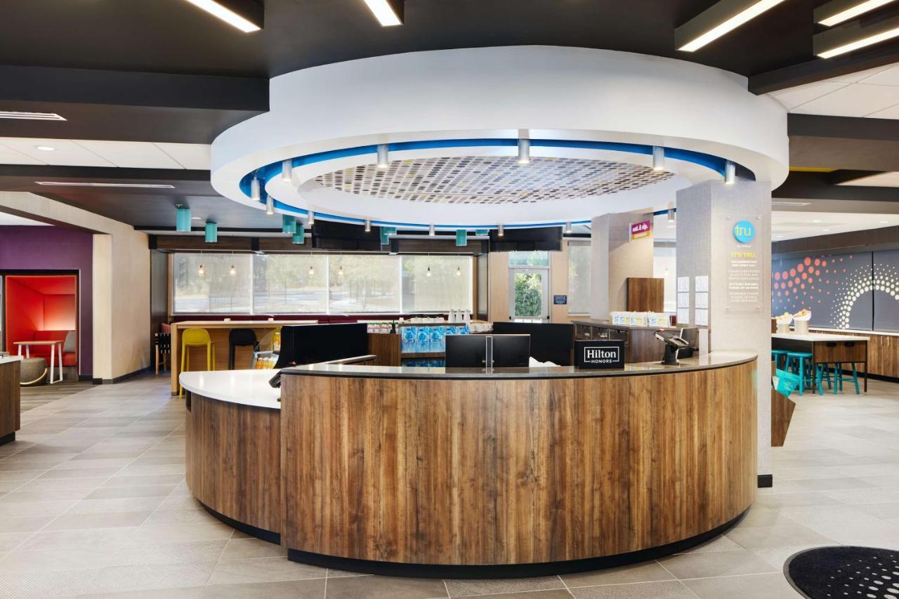 Tru By Hilton Atlanta Northlake Parkway, Ga Tucker Ngoại thất bức ảnh