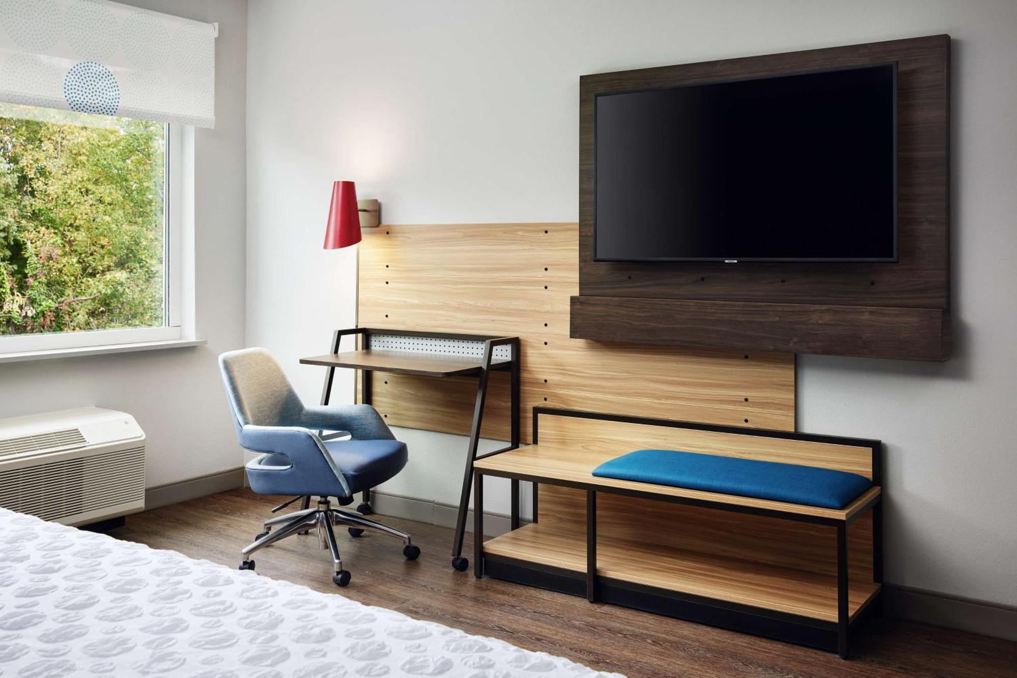 Tru By Hilton Atlanta Northlake Parkway, Ga Tucker Ngoại thất bức ảnh