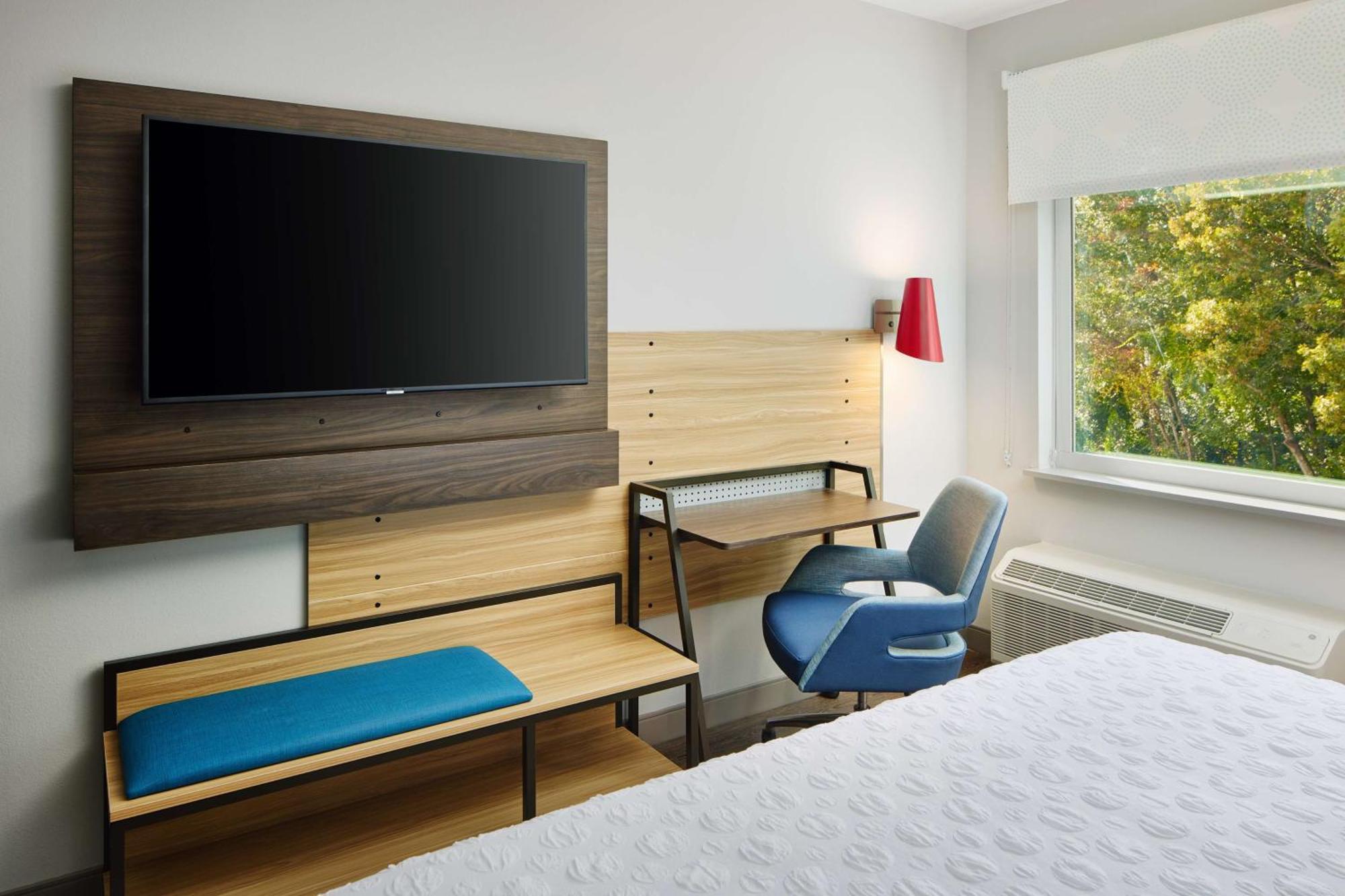 Tru By Hilton Atlanta Northlake Parkway, Ga Tucker Ngoại thất bức ảnh