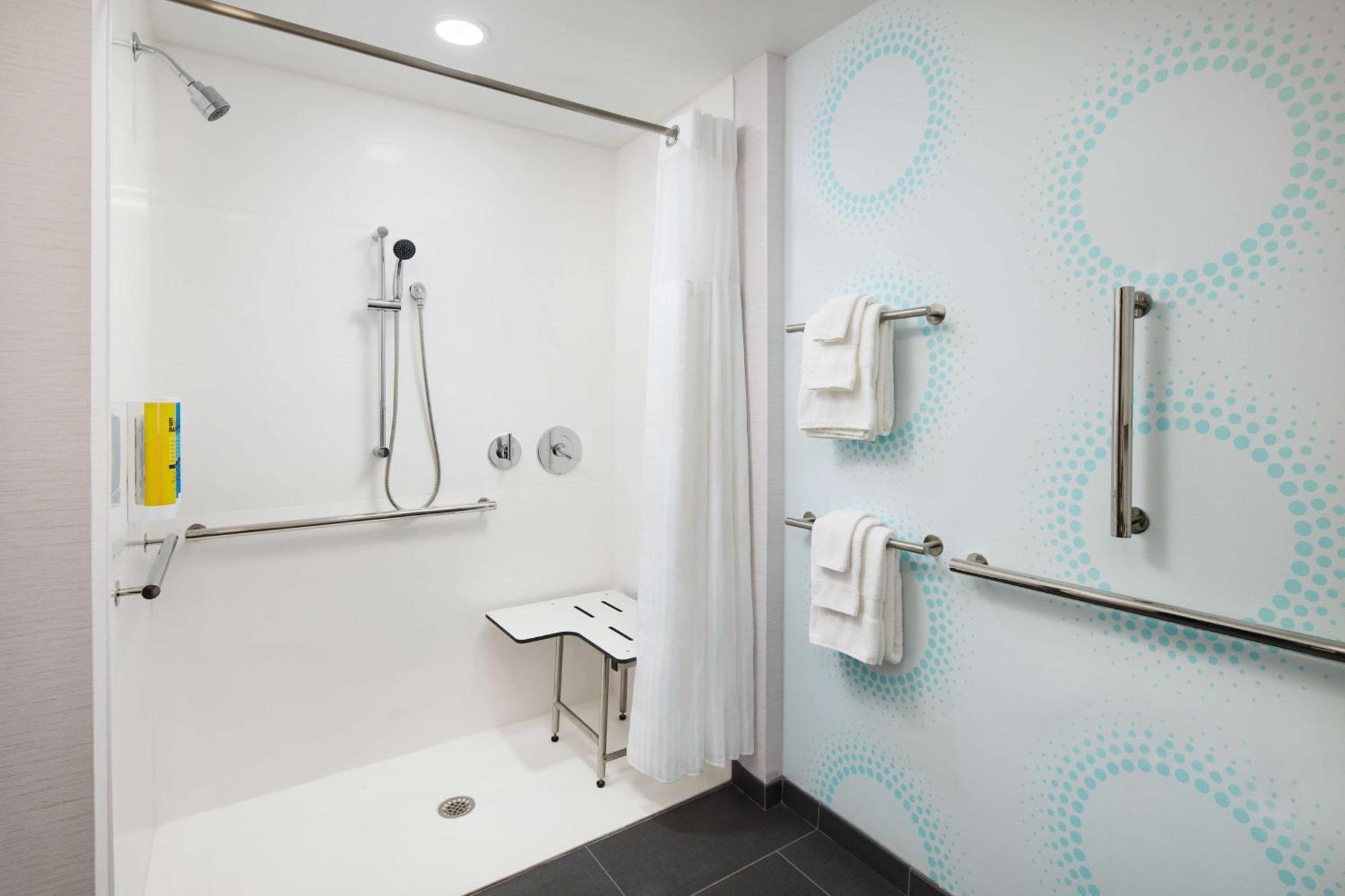 Tru By Hilton Atlanta Northlake Parkway, Ga Tucker Ngoại thất bức ảnh