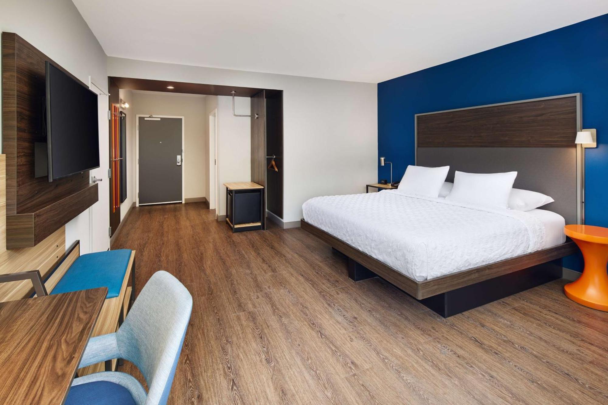 Tru By Hilton Atlanta Northlake Parkway, Ga Tucker Ngoại thất bức ảnh