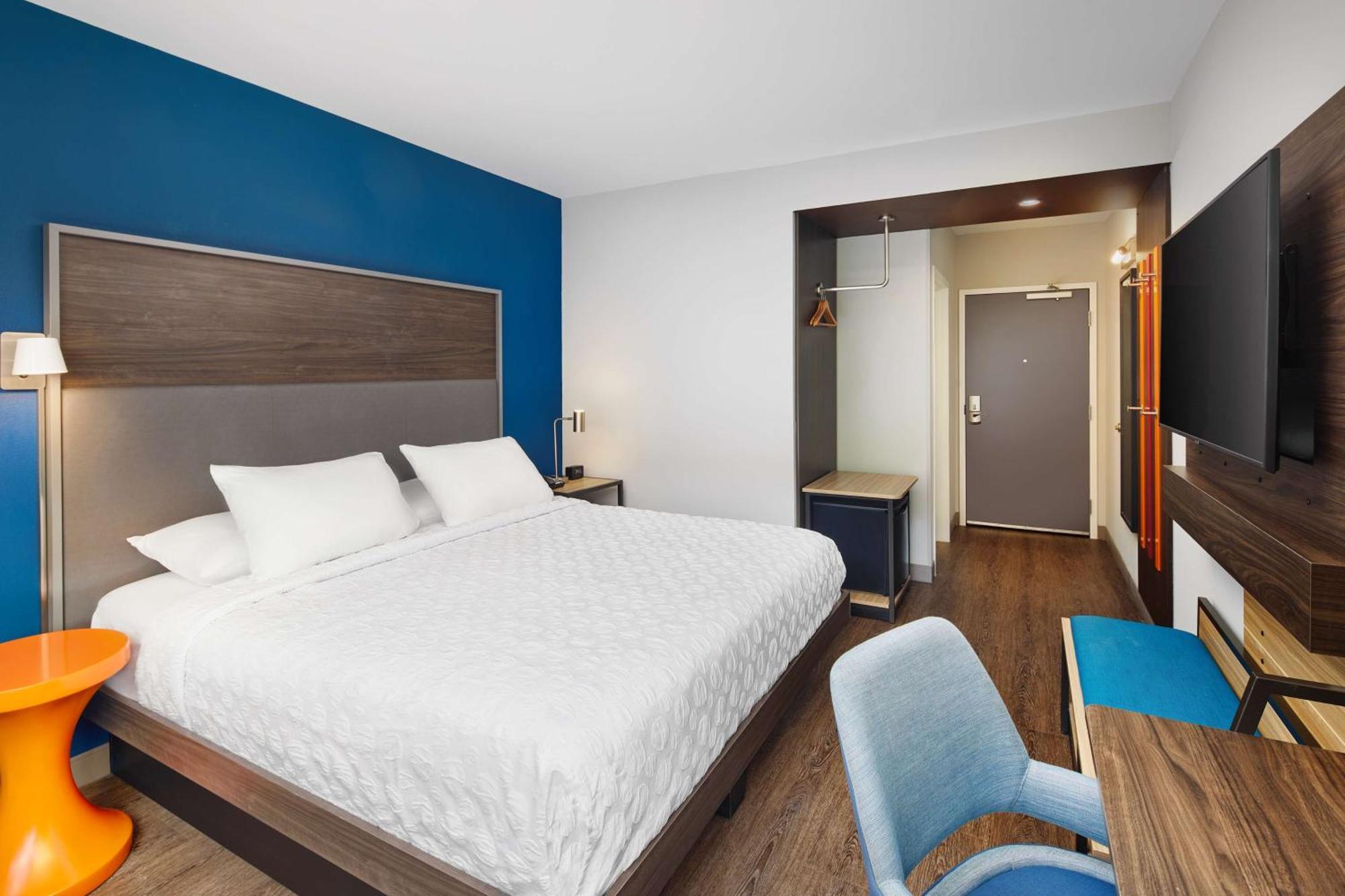 Tru By Hilton Atlanta Northlake Parkway, Ga Tucker Ngoại thất bức ảnh