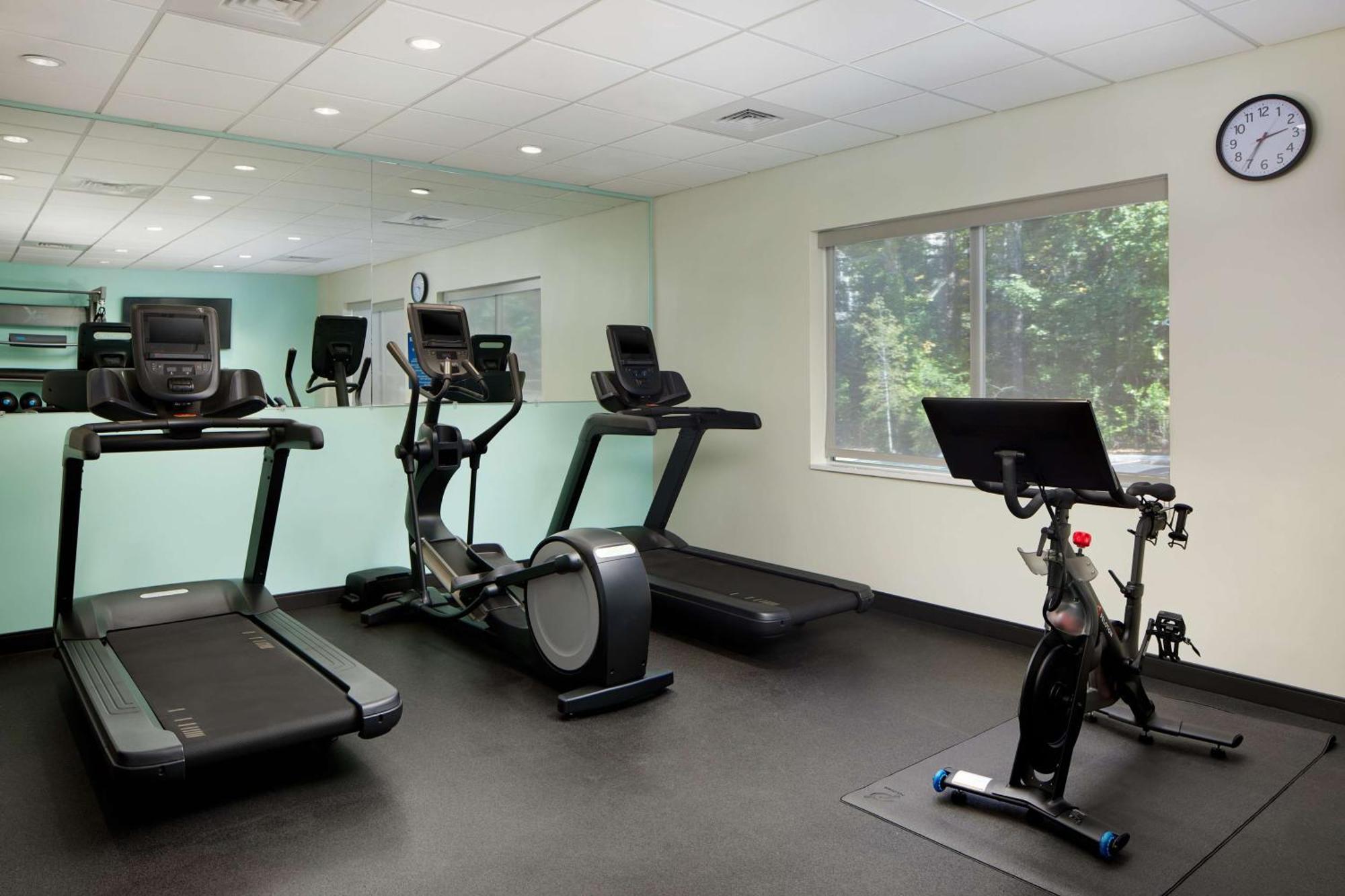 Tru By Hilton Atlanta Northlake Parkway, Ga Tucker Ngoại thất bức ảnh
