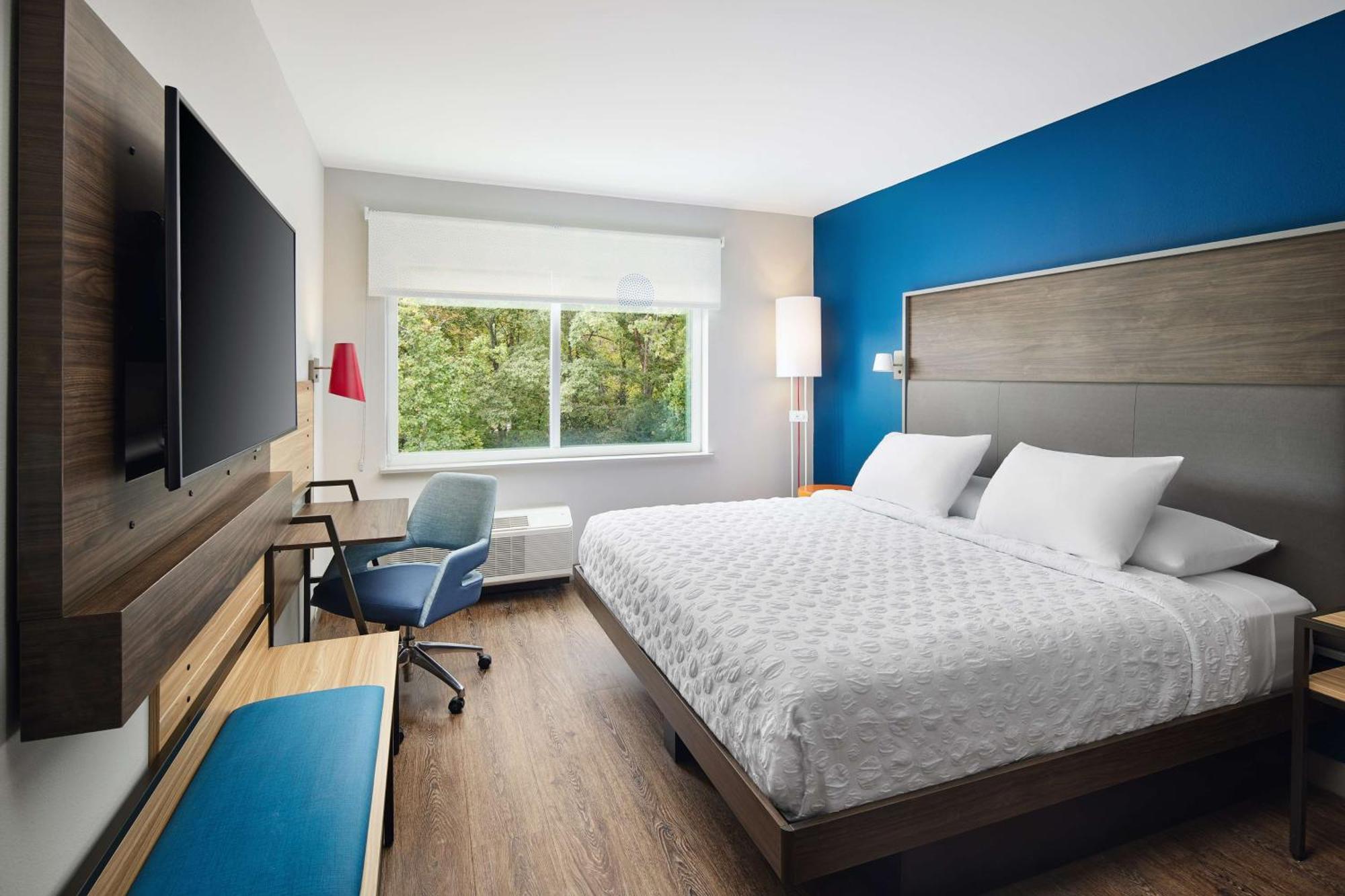 Tru By Hilton Atlanta Northlake Parkway, Ga Tucker Ngoại thất bức ảnh
