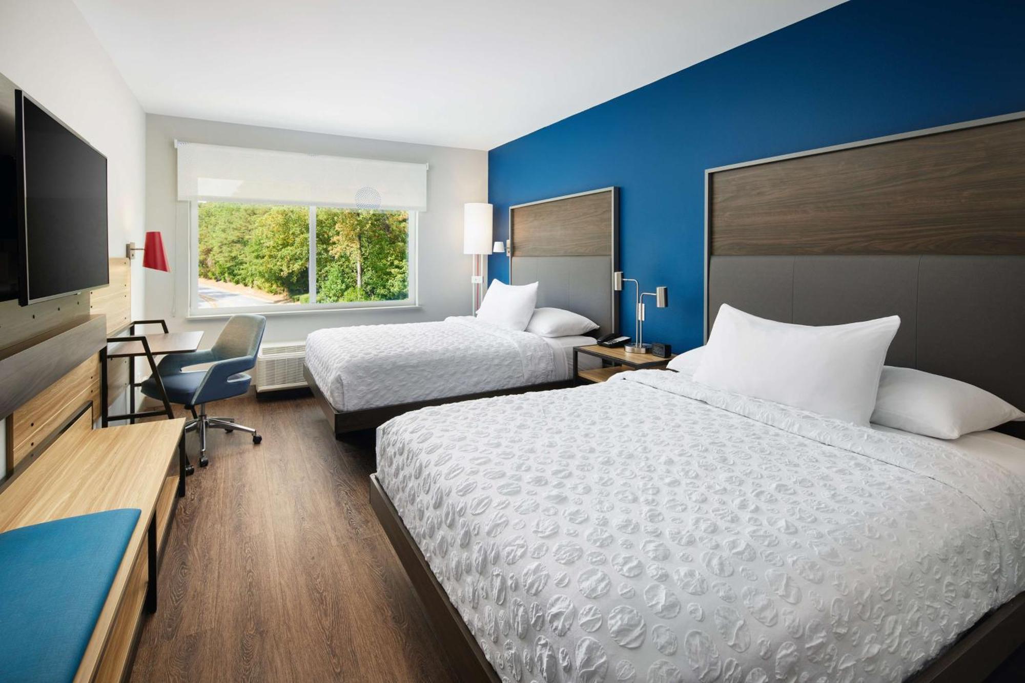 Tru By Hilton Atlanta Northlake Parkway, Ga Tucker Ngoại thất bức ảnh